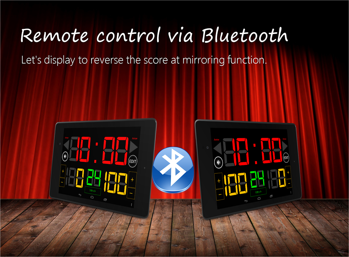 Scoreboard Basketball Android Apps on Google Play