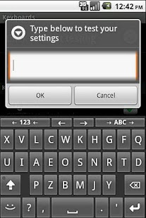 Neo 2 language pack for ASK Screenshots 1