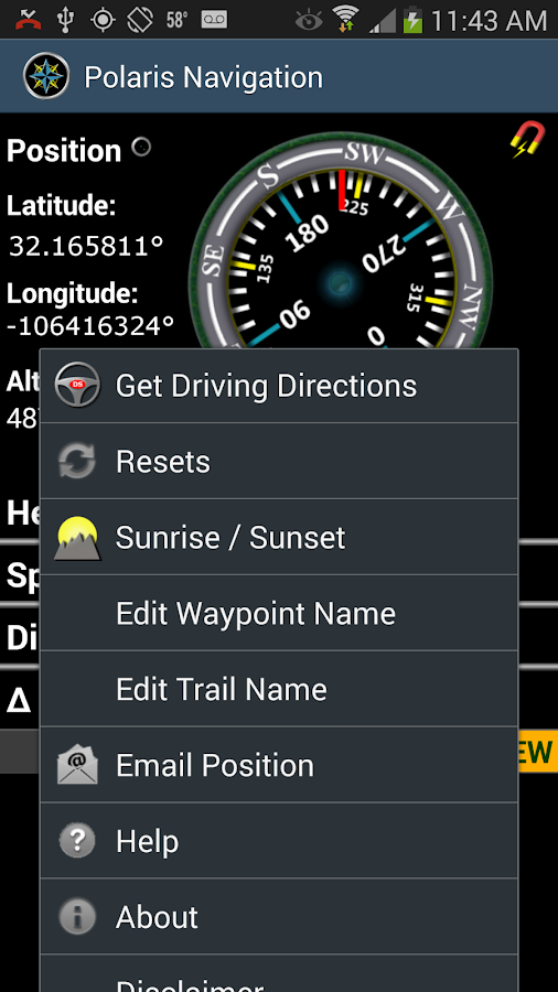 Polaris Navigation GPS Приложения на Google Play