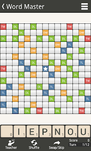  Word Master - Pro  