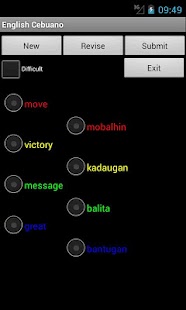 How to download Cebuano English Dictionary 22 apk for bluestacks