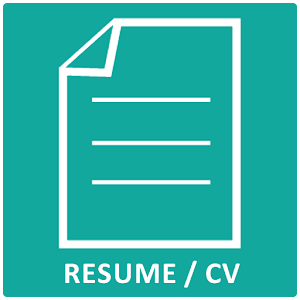 Smart Resume / CV Builder Free LOGO-APP點子