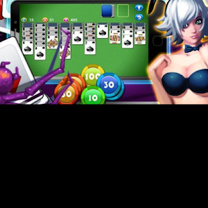 All New Spider Solitaire Game.apk 1.001
