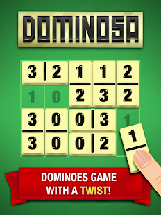 Dominosa - Puzzle Domino Game