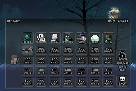 Download Demon Keeper APK for Android