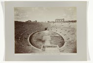 Amfitheater van Verona