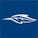Pacific Oaks Mobile Banking logo