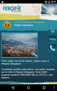 Pergine Valsugana - Trentino Screenshots 1