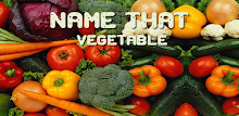 Name That Vegetable APK