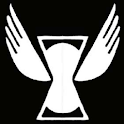 Time’s UP logo