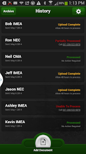 Download Melaleuca Quick-Send APK for PC