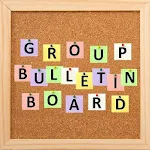 Group Bulletin Board Apk