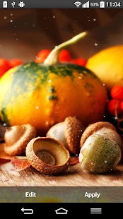 Lastest Thanksgiving APK for Android