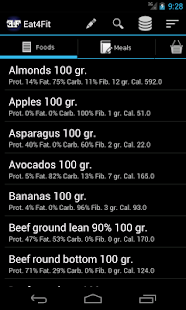 How to download Eat4FitDarkFree 1.0 mod apk for bluestacks