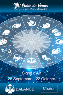 Lastest Voyance : Etoile de venus APK for Android
