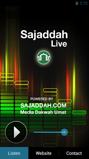 SajaddahLive