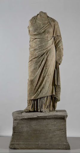 Nikeso, priestess of Demeter in Priene