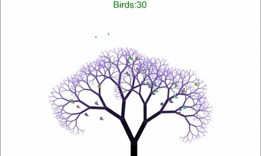 Scatter Screenshots 0