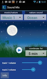 download iSleep Easy Sleep Meditations free