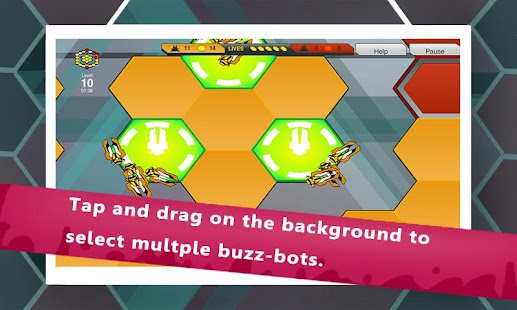 Download Cell Gonglue APK for PC