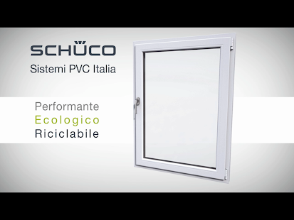 Download Schüco PVC Italia APK for Android