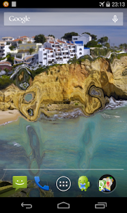 Flag of Portugal - náhled