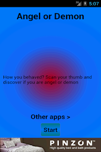 How to install Scanner Angel or Devil 1.0 unlimited apk for bluestacks