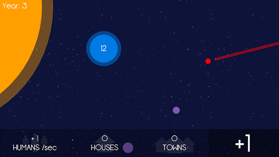 How to get Rising Planet patch 1.0.20 apk for bluestacks
