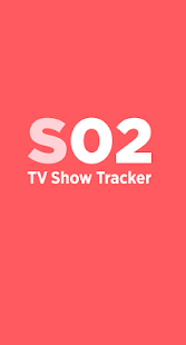 S02 TV Show Tracker