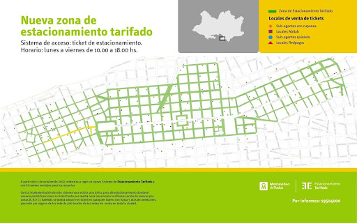 免費下載交通運輸APP|Montevideo Parking app開箱文|APP開箱王