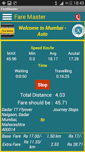 Download Fare Master ( Auto & Taxi ) APK