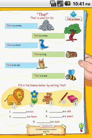 ukg english words this that android apps on google play