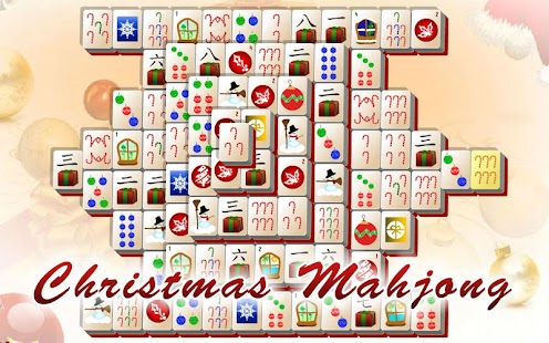 Download Christmas Mahjong APK for Android
