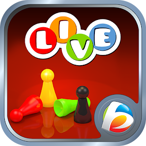 Ludo LIVE  Icon