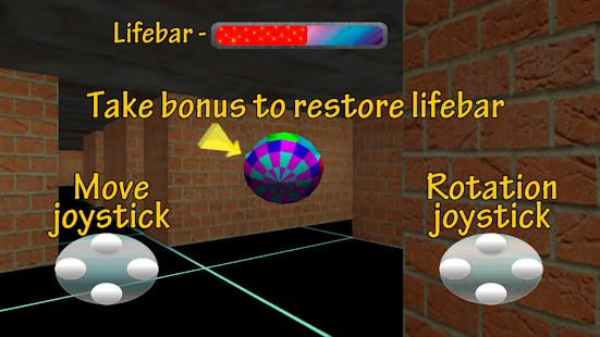 Lastest Chaves 3D APK for Android