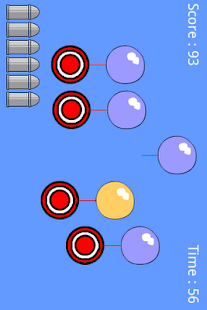 Shoot Balloons Screenshots 3