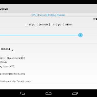 Faux123 Kernel Enhancement Pro 1.9.2 APK