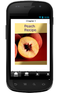 How to download Peach Brandy Cookies Recipe patch 2.0 apk for pc