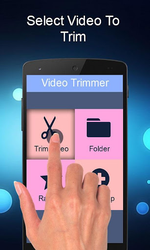 免費下載媒體與影片APP|Video Trimmer app開箱文|APP開箱王