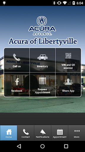 Acura of Libertyville