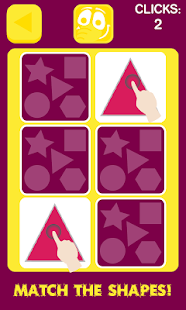 How to mod Shapes Match: Memory Game lastet apk for android