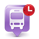 Smart Transport mobile app icon
