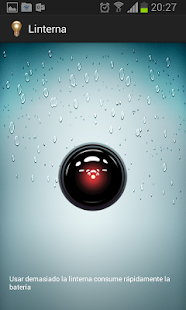 Lastest Linterna APK