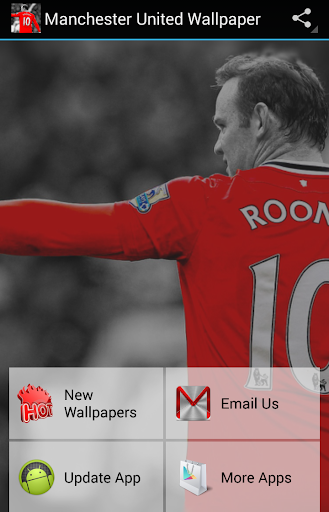 Manchester United Wallpaper