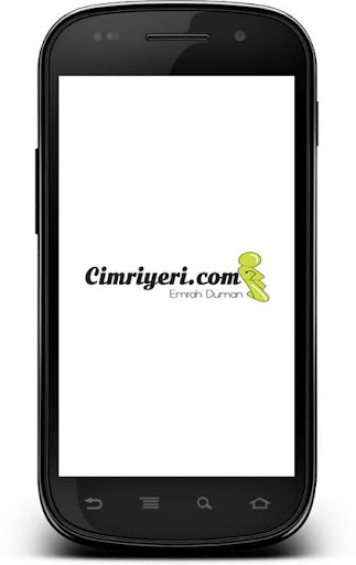 【免費購物App】Cimriyeri-APP點子