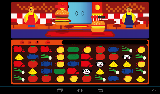 Download Burger Wars APK for Android