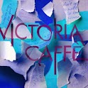 Victoria Caff&egrave; logo