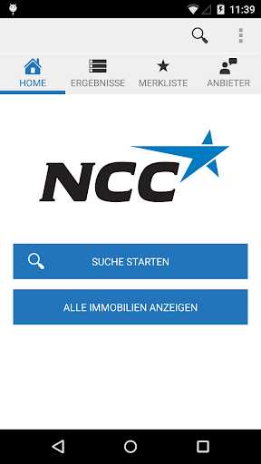 NCC Deutschland GmbH