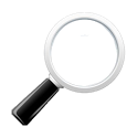 Magnifier Glass icon