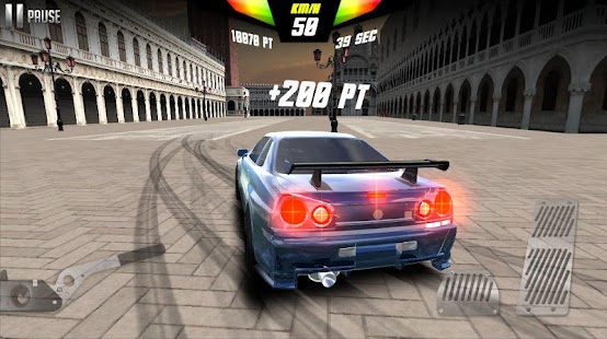 【免費賽車遊戲APP】Tires Drift 2|線上玩APP不花錢-硬是要APP